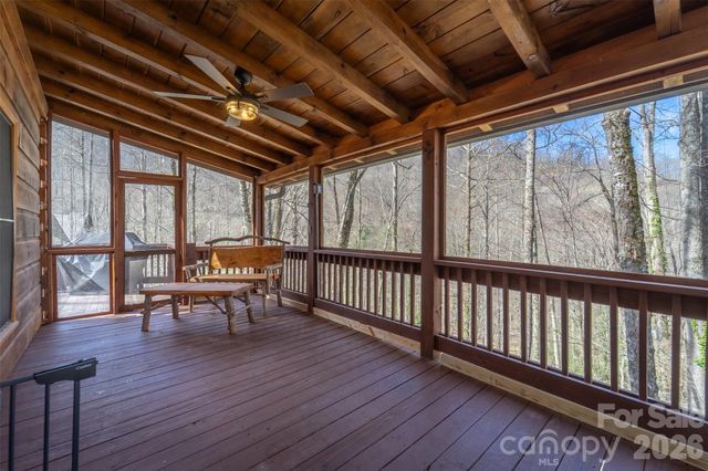 170 Wilkes Road, Bryson City, NC 28713