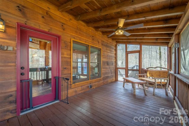 170 Wilkes Road, Bryson City, NC 28713