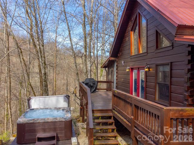 170 Wilkes Road, Bryson City, NC 28713