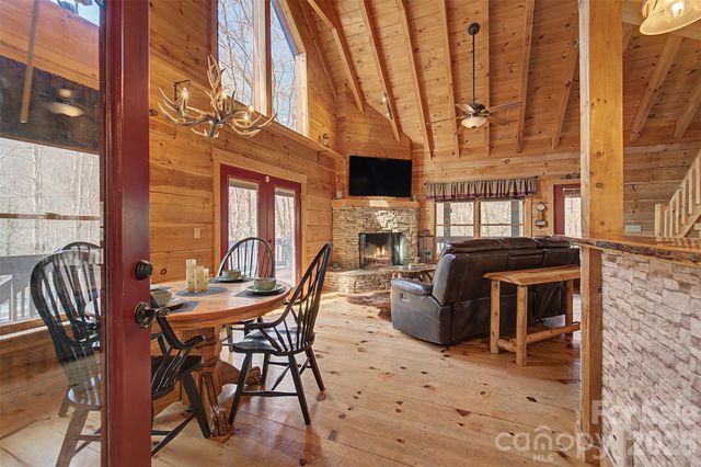 170 Wilkes Road, Bryson City, NC 28713