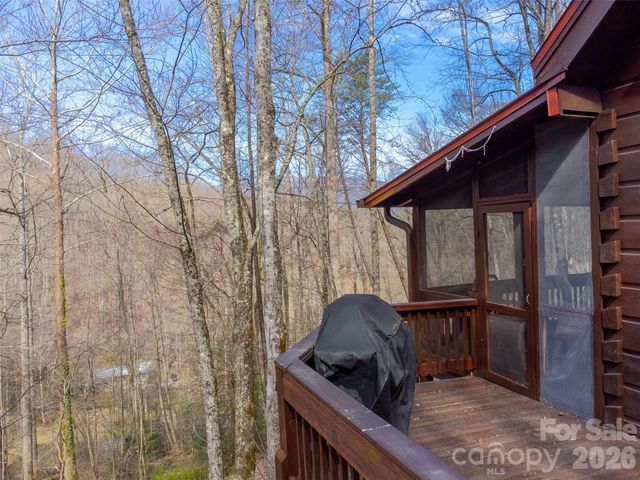 170 Wilkes Road, Bryson City, NC 28713