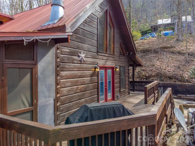 170 Wilkes Road, Bryson City, NC 28713