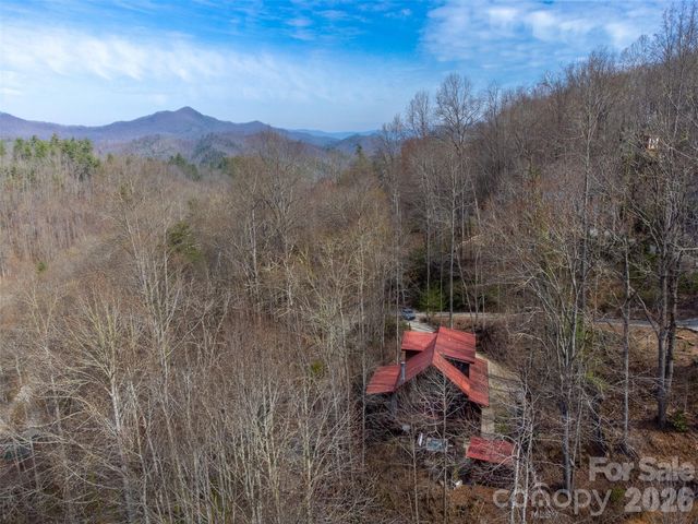 170 Wilkes Road, Bryson City, NC 28713