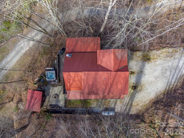 170 Wilkes Road, Bryson City, NC 28713