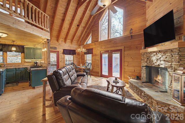 170 Wilkes Road, Bryson City, NC 28713