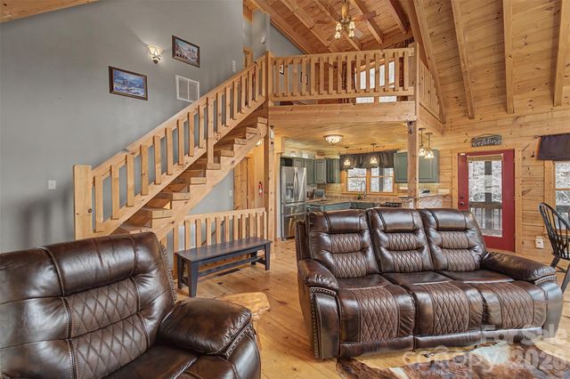 170 Wilkes Road, Bryson City, NC 28713