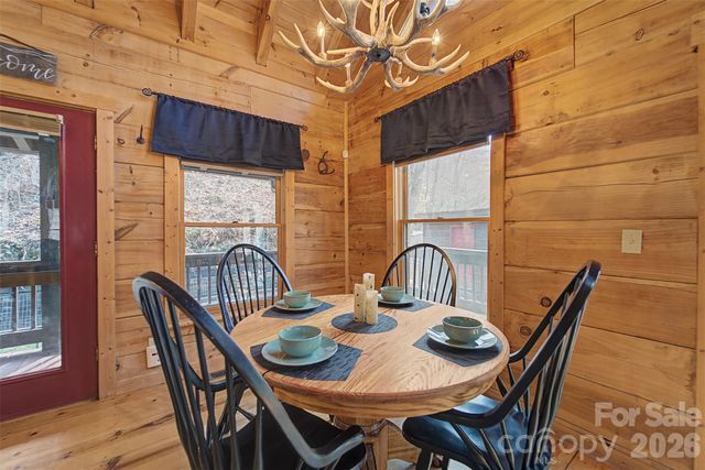 170 Wilkes Road, Bryson City, NC 28713