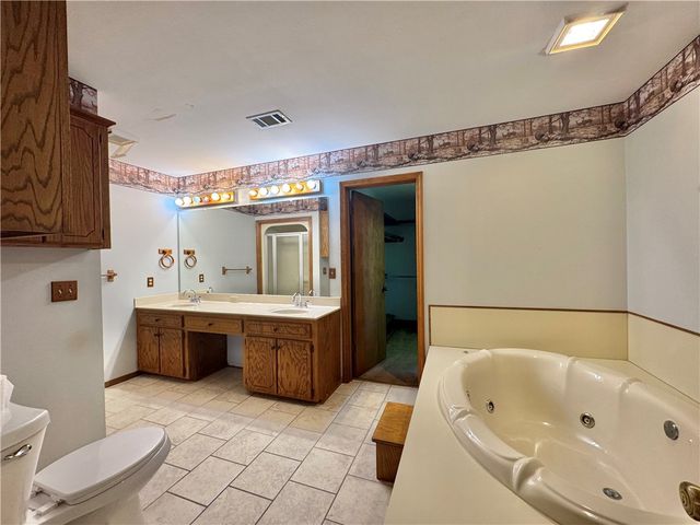 39 Terra Villa Road, Dover, AR 72837
