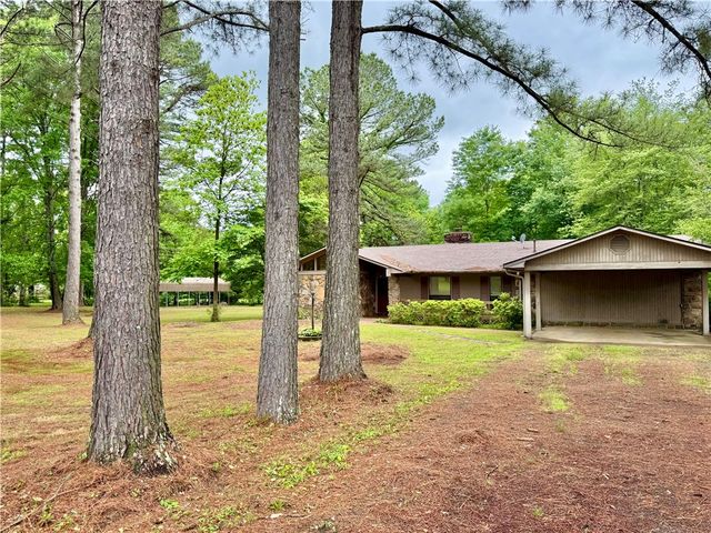 39 Terra Villa Road, Dover, AR 72837