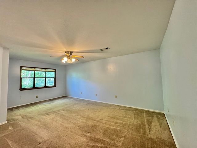 39 Terra Villa Road, Dover, AR 72837