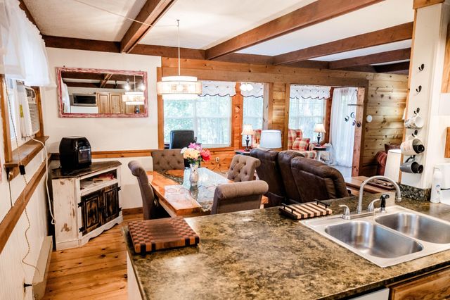 1160 Deer Run Rd Road, Lawrenceburg, KY 40342
