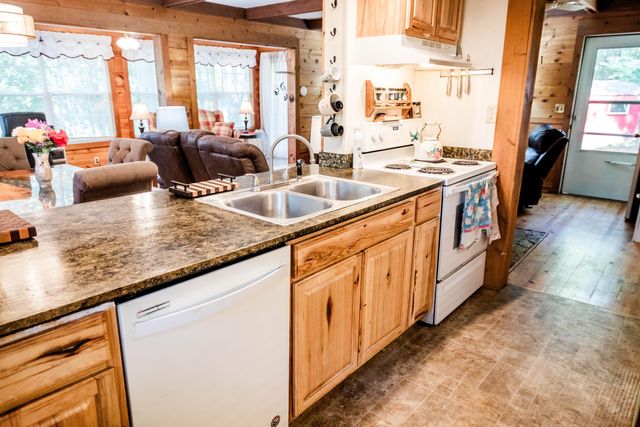 1160 Deer Run Rd Road, Lawrenceburg, KY 40342
