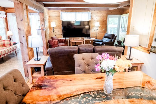1160 Deer Run Rd Road, Lawrenceburg, KY 40342