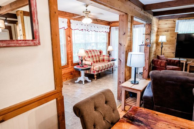 1160 Deer Run Rd Road, Lawrenceburg, KY 40342