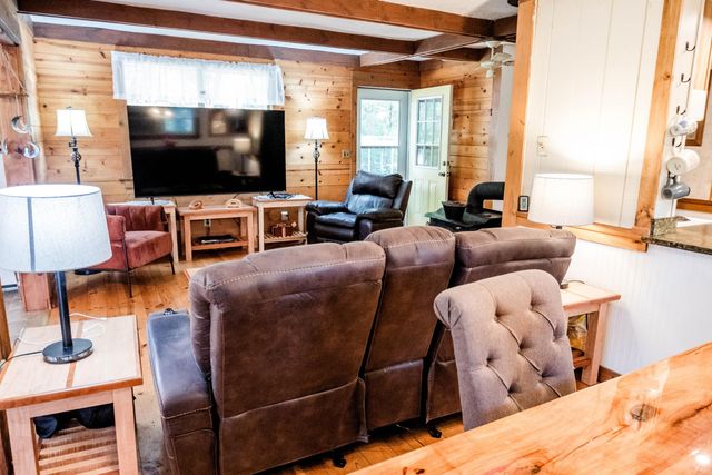 1160 Deer Run Rd Road, Lawrenceburg, KY 40342