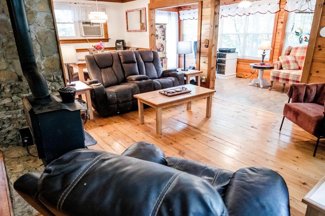 1160 Deer Run Rd Road, Lawrenceburg, KY 40342