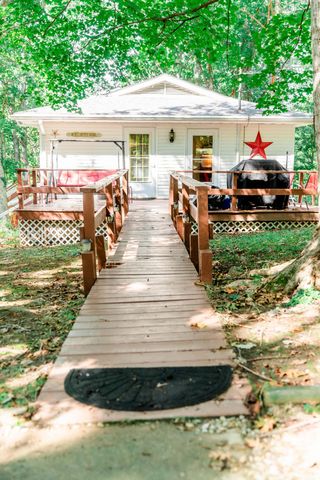 1160 Deer Run Rd Road, Lawrenceburg, KY 40342