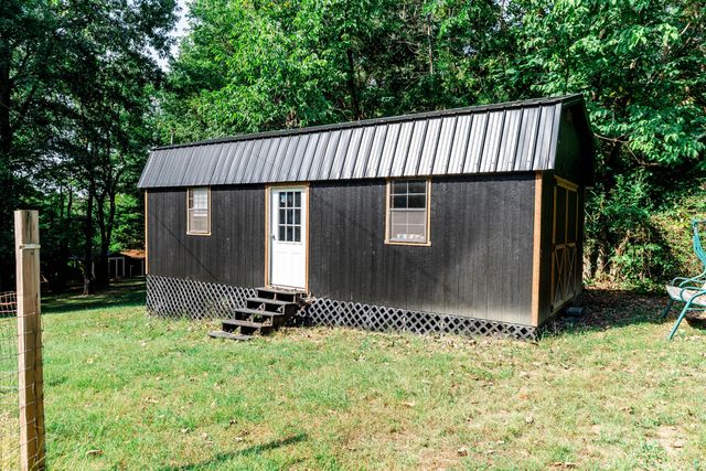1160 Deer Run Rd Road, Lawrenceburg, KY 40342