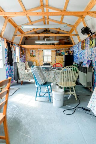 1160 Deer Run Rd Road, Lawrenceburg, KY 40342