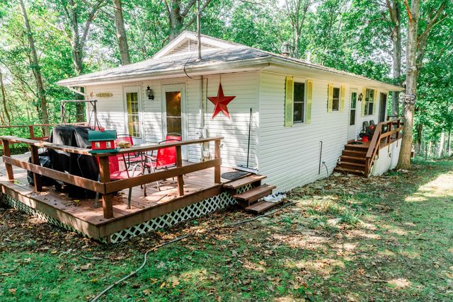 1160 Deer Run Rd Road, Lawrenceburg, KY 40342