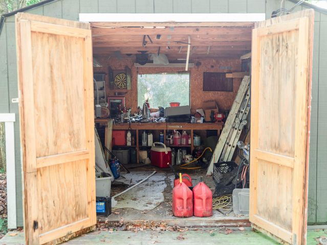 1160 Deer Run Rd Road, Lawrenceburg, KY 40342