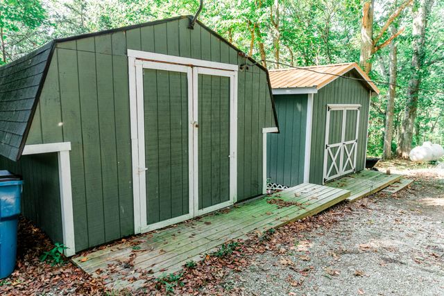 1160 Deer Run Rd Road, Lawrenceburg, KY 40342