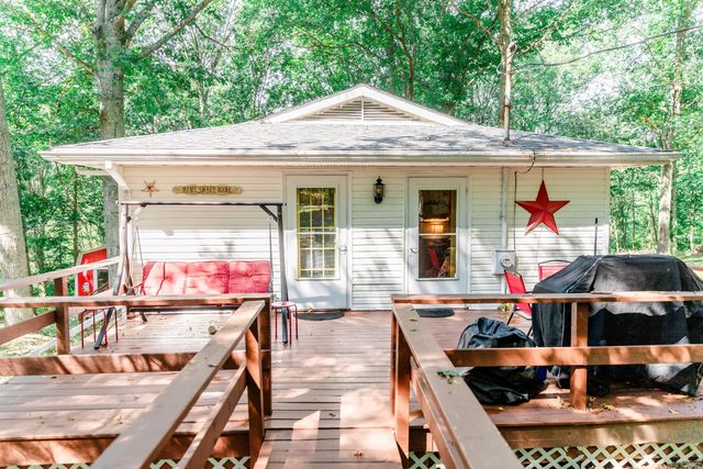 1160 Deer Run Rd Road, Lawrenceburg, KY 40342