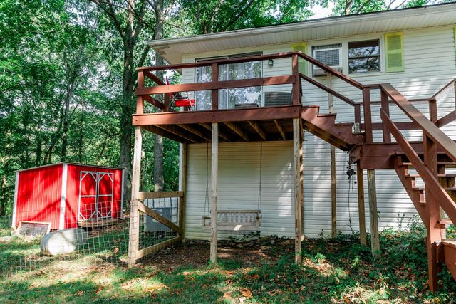 1160 Deer Run Rd Road, Lawrenceburg, KY 40342