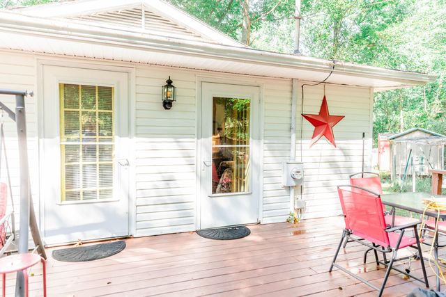 1160 Deer Run Rd Road, Lawrenceburg, KY 40342