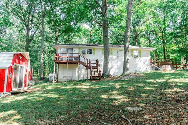 1160 Deer Run Rd Road, Lawrenceburg, KY 40342