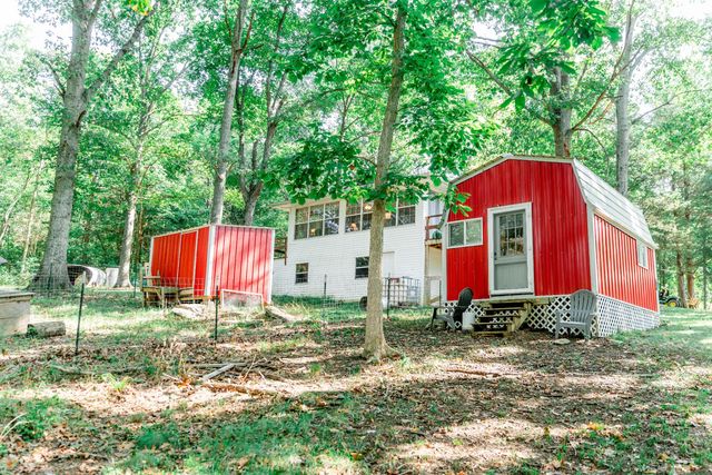 1160 Deer Run Rd Road, Lawrenceburg, KY 40342