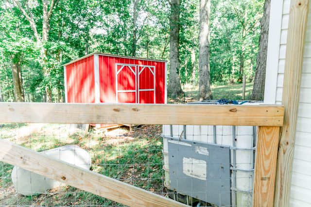 1160 Deer Run Rd Road, Lawrenceburg, KY 40342