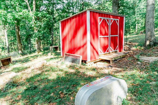 1160 Deer Run Rd Road, Lawrenceburg, KY 40342