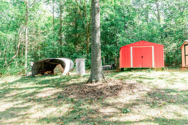 1160 Deer Run Rd Road, Lawrenceburg, KY 40342