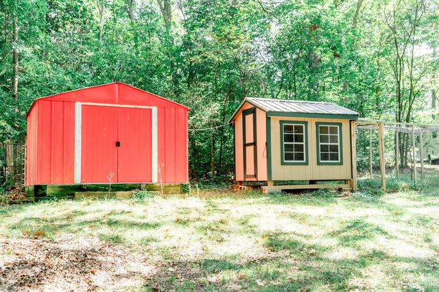 1160 Deer Run Rd Road, Lawrenceburg, KY 40342