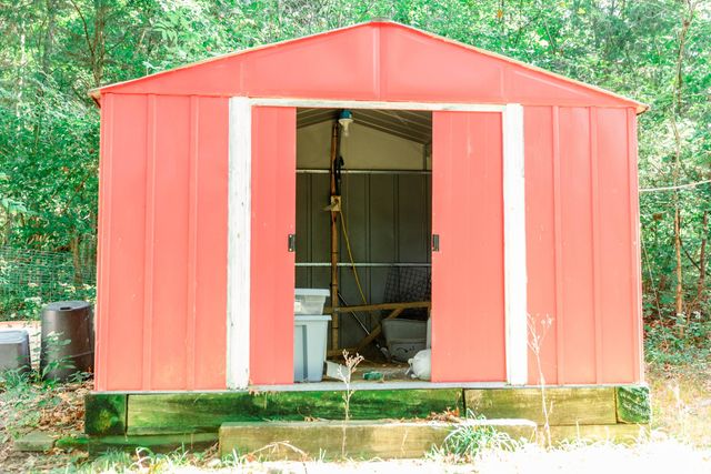 1160 Deer Run Rd Road, Lawrenceburg, KY 40342