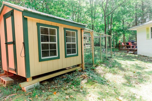 1160 Deer Run Rd Road, Lawrenceburg, KY 40342