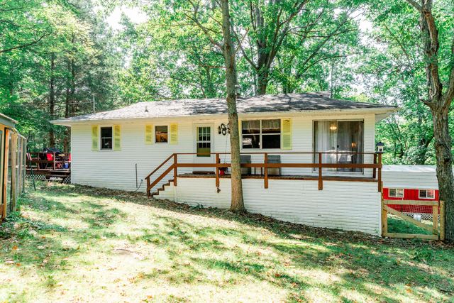 1160 Deer Run Rd Road, Lawrenceburg, KY 40342