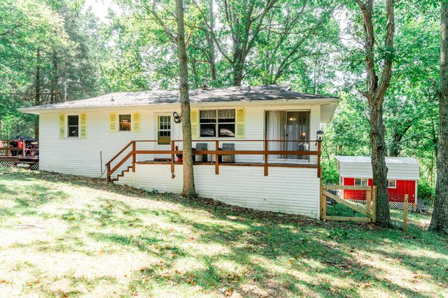 1160 Deer Run Rd Road, Lawrenceburg, KY 40342