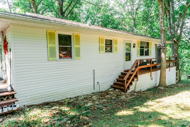 1160 Deer Run Rd Road, Lawrenceburg, KY 40342