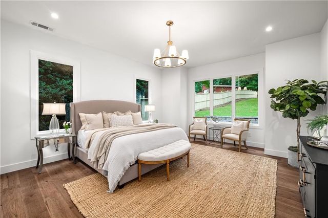 2310 Old Sewell Road, Marietta, GA 30068