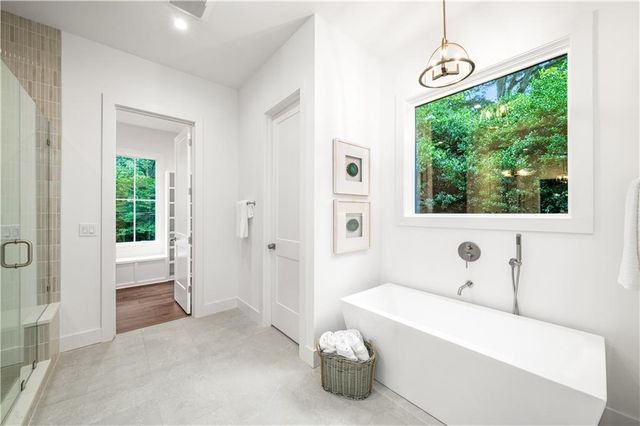 2310 Old Sewell Road, Marietta, GA 30068