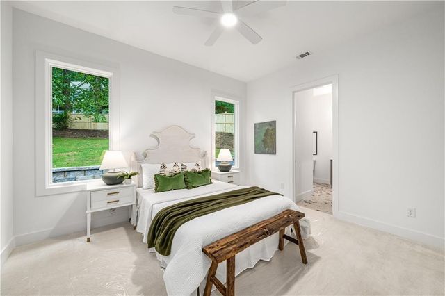 2310 Old Sewell Road, Marietta, GA 30068
