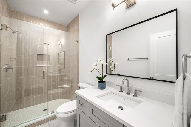 2310 Old Sewell Road, Marietta, GA 30068