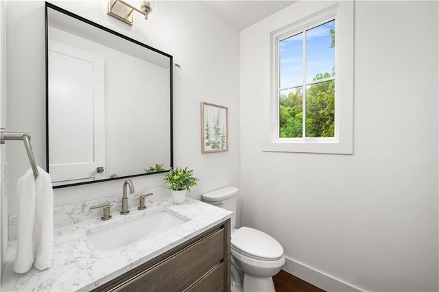 2310 Old Sewell Road, Marietta, GA 30068