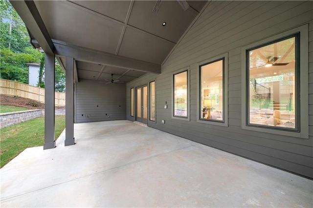 2310 Old Sewell Road, Marietta, GA 30068