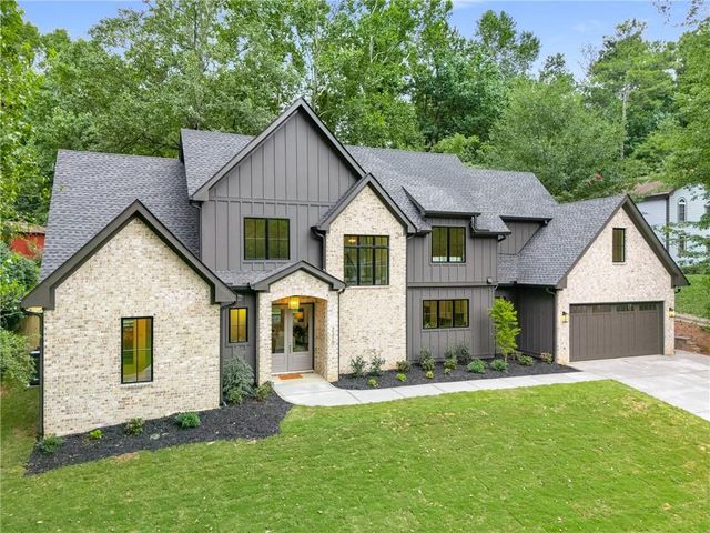 2310 Old Sewell Road, Marietta, GA 30068