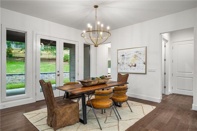 2310 Old Sewell Road, Marietta, GA 30068