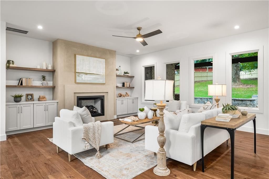 2310 Old Sewell Road, Marietta, GA 30068