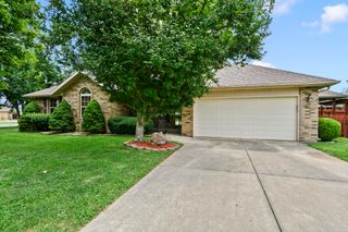610 N Ellen Street, Nixa, MO 65714